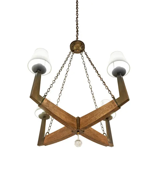 City Centre Chandelier