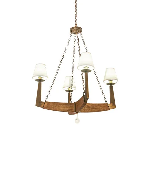 City Centre Chandelier