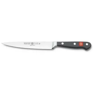 Classic Utility Knife, 16cm round coffee table, wooden coffee table