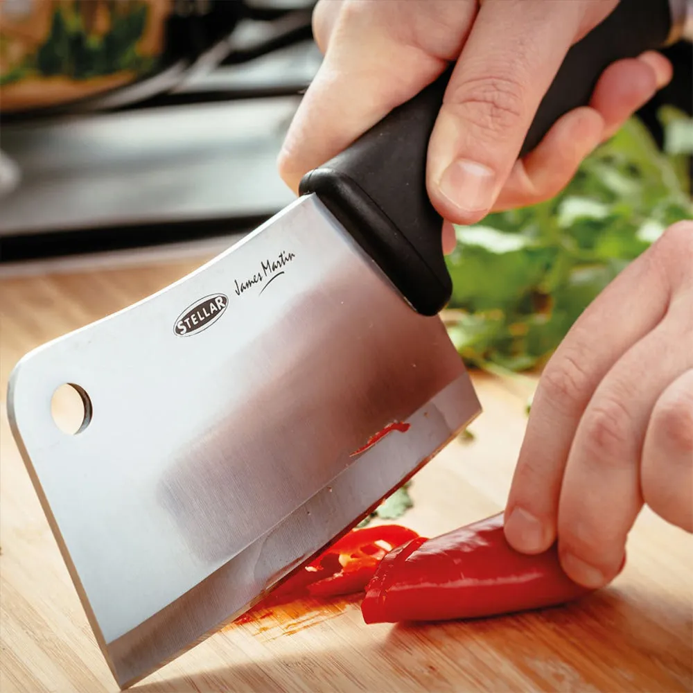 Cleaver