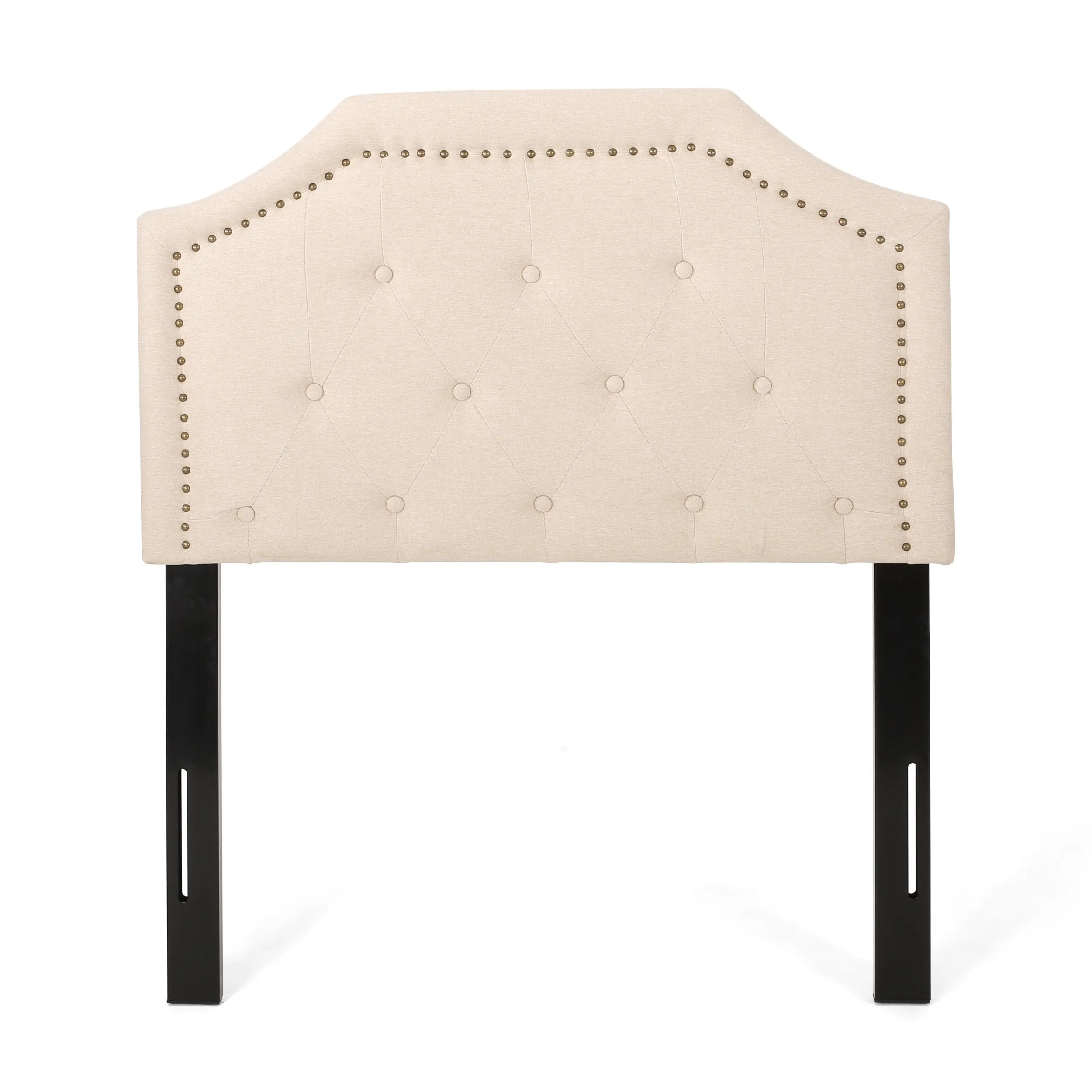 Contemporary Upholstered Headboard - NH294113