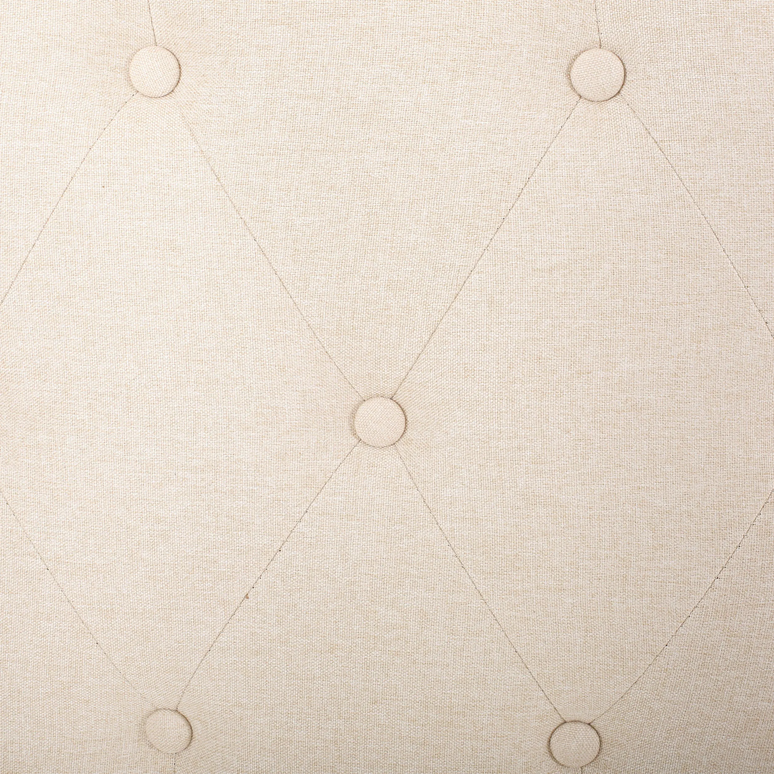 Contemporary Upholstered Headboard - NH294113