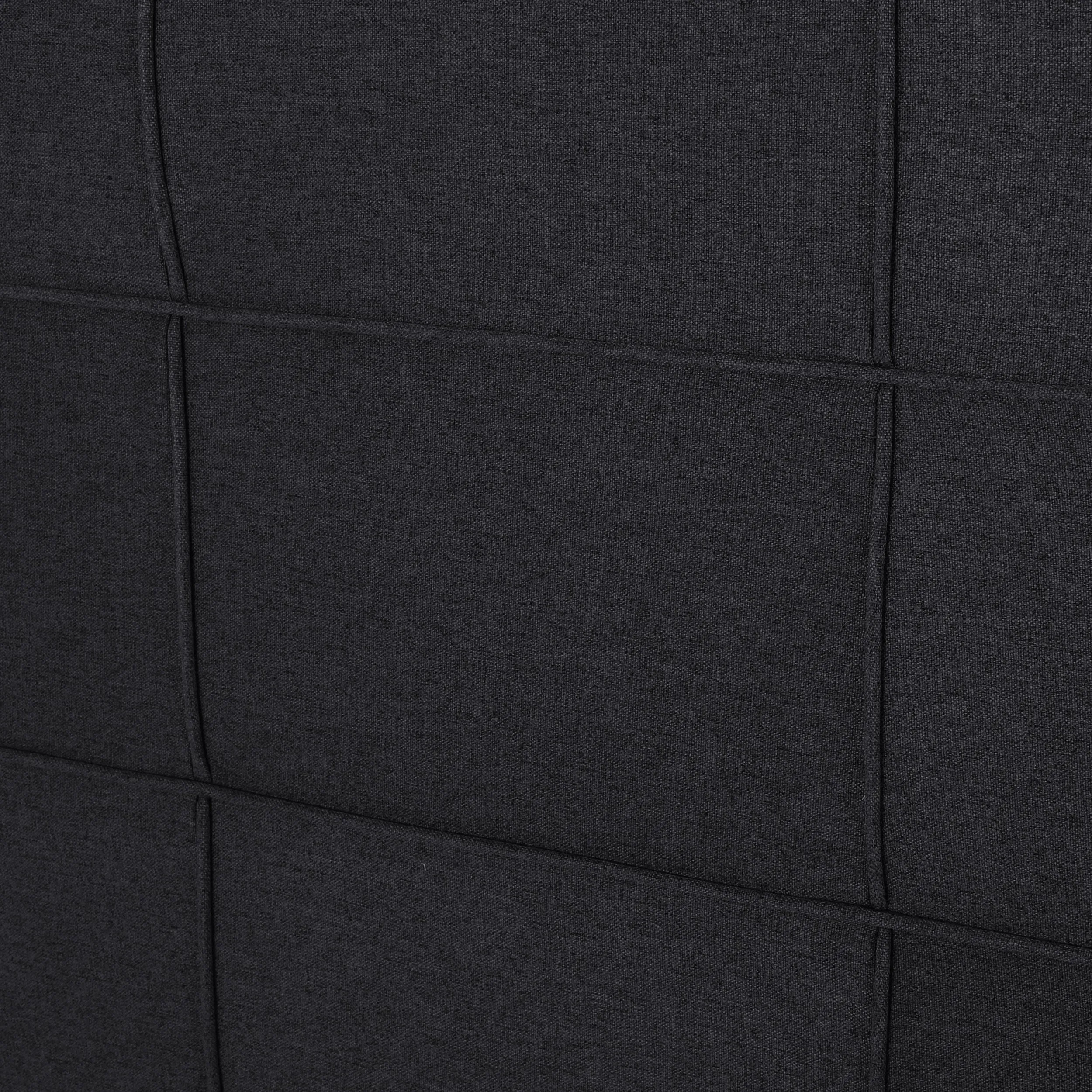Contemporary Upholstered Queen/Full Headboard - NH031113
