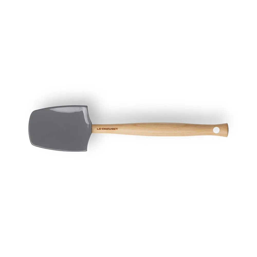 Craft Large Spatula, Flint round coffee table, wooden coffee table