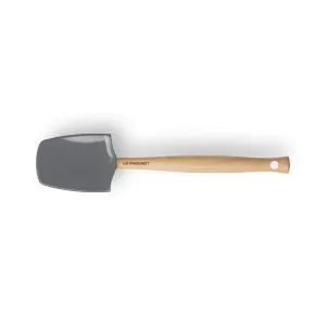 Craft Large Spatula, Flint round coffee table, wooden coffee table