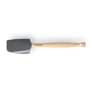 Craft Medium Spatula, Flint round coffee table, wooden coffee table