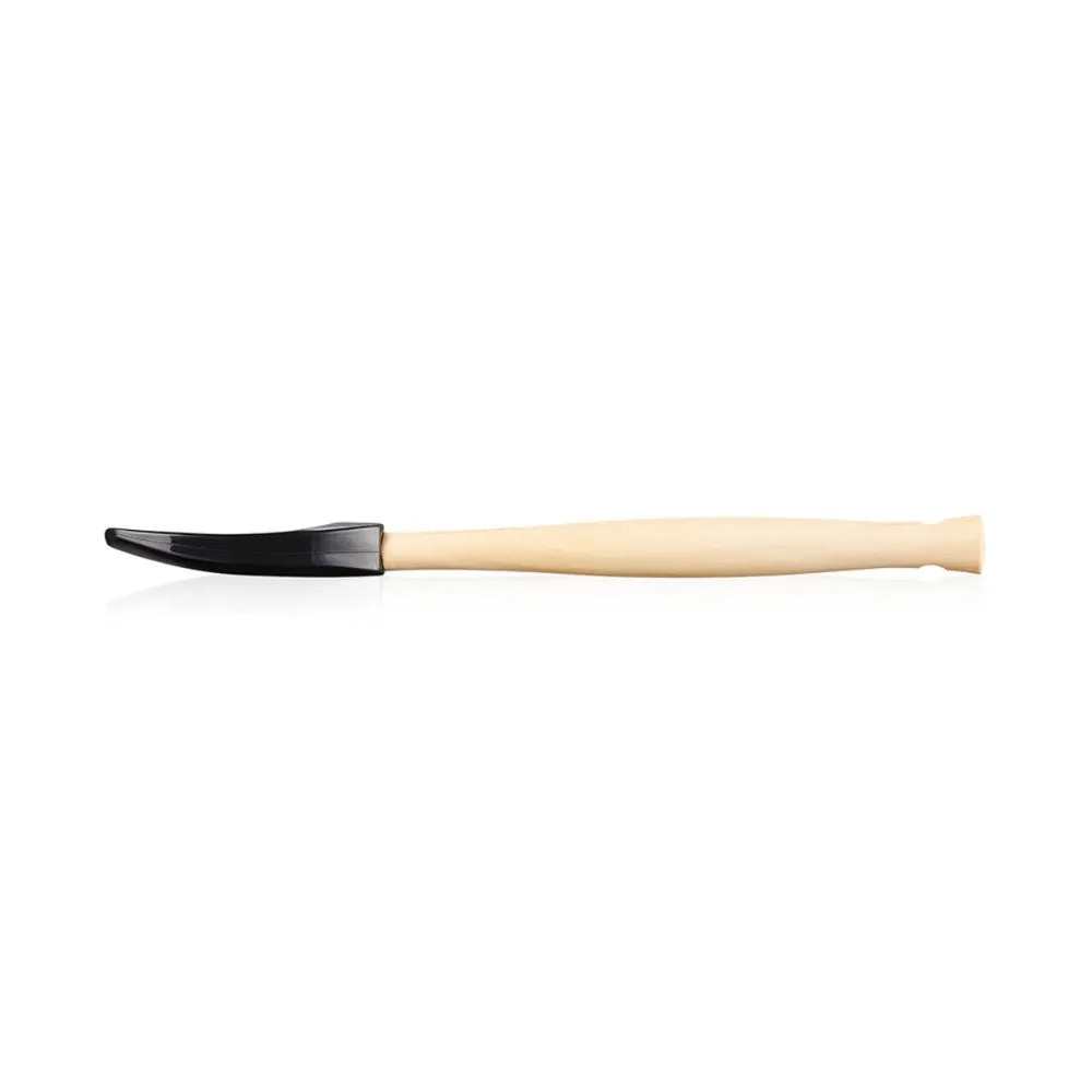 Craft Spoon Spatula, Black Onyx