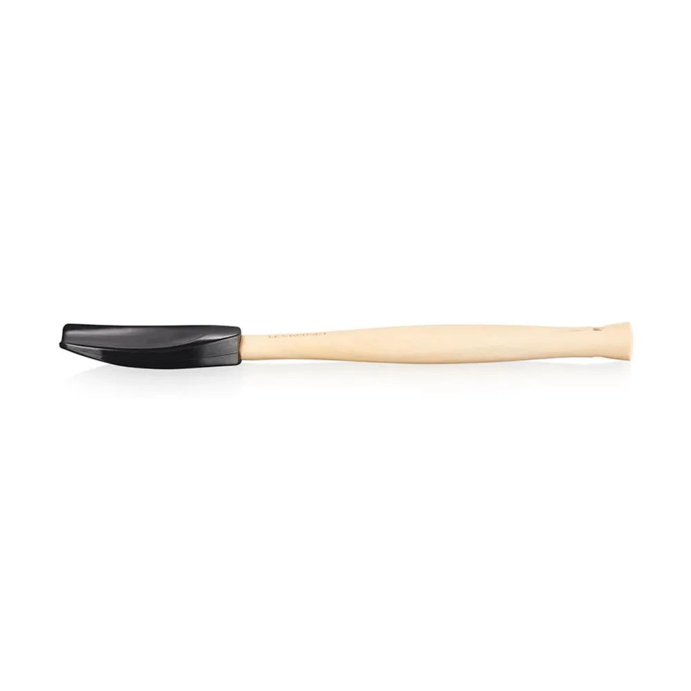 Craft Spoon Spatula, Black Onyx