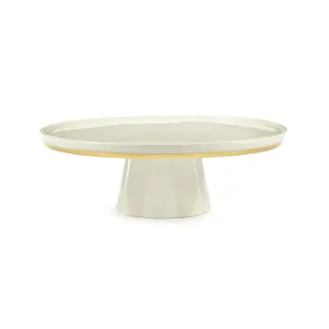 Desiree, Cake Stand, White napkin rings, dining placemats