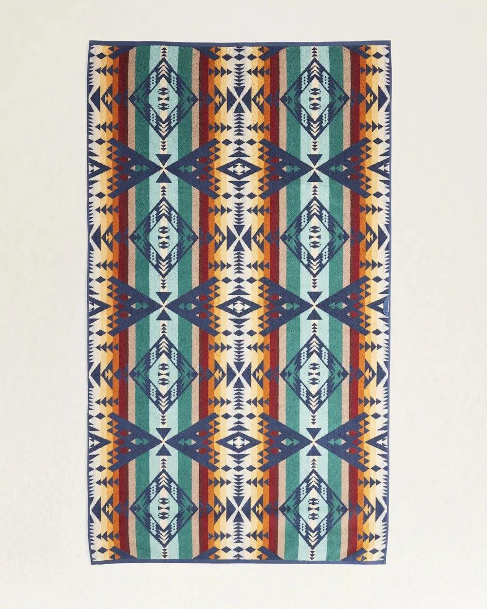 Diamond Peak Spa Towel