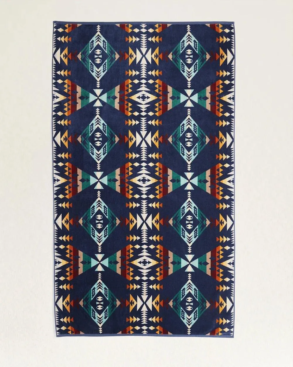 Diamond Peak Spa Towel