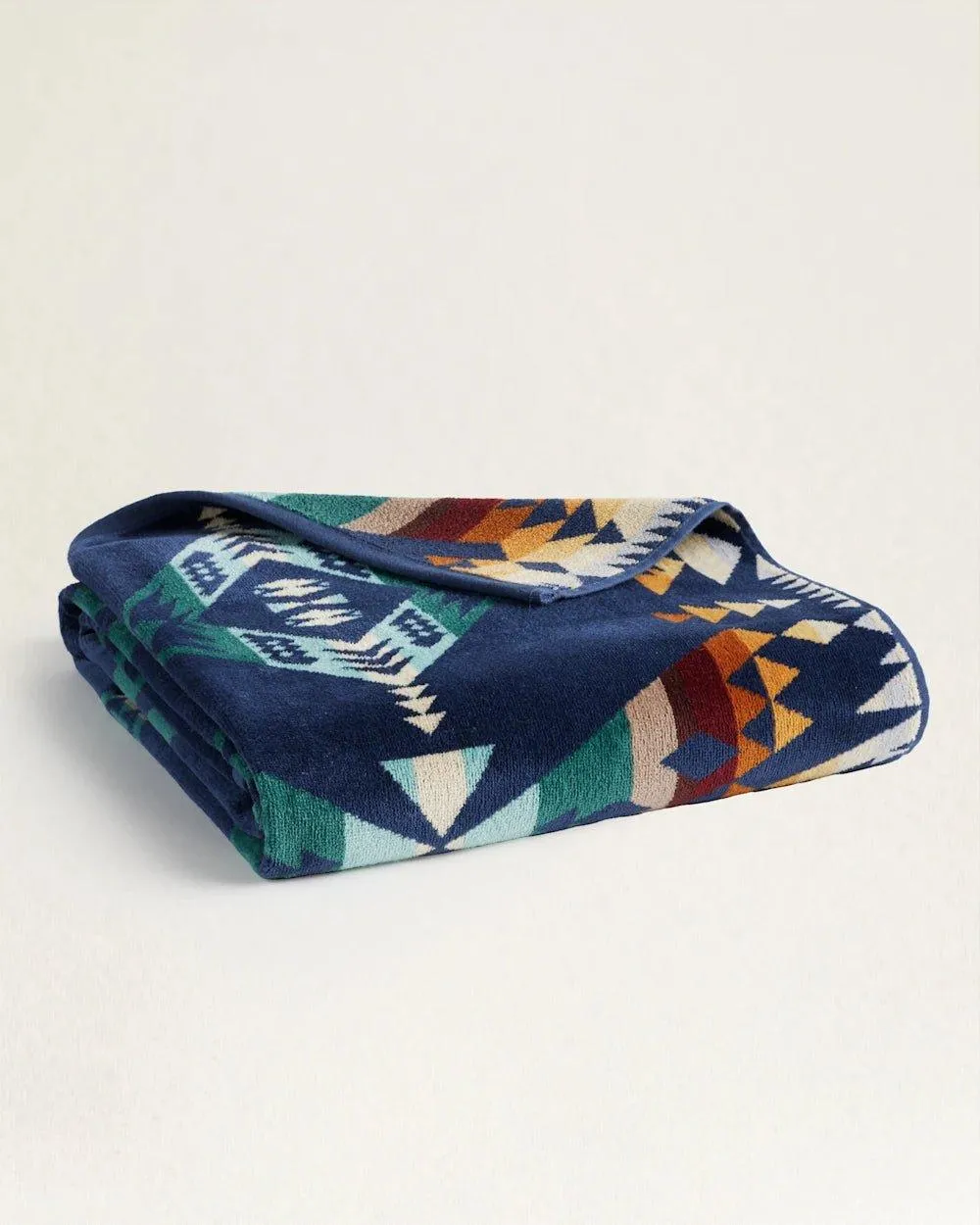 Diamond Peak Spa Towel