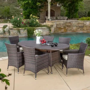 Dining Set - NH258592 patio chairs, outdoor seating