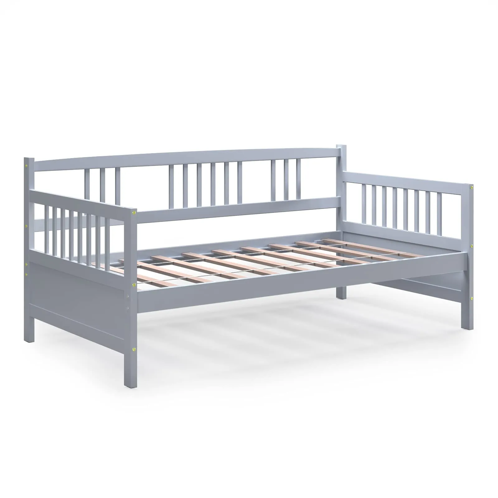 Dual-use Sturdy Sofa Bed for Bedroom Living Room