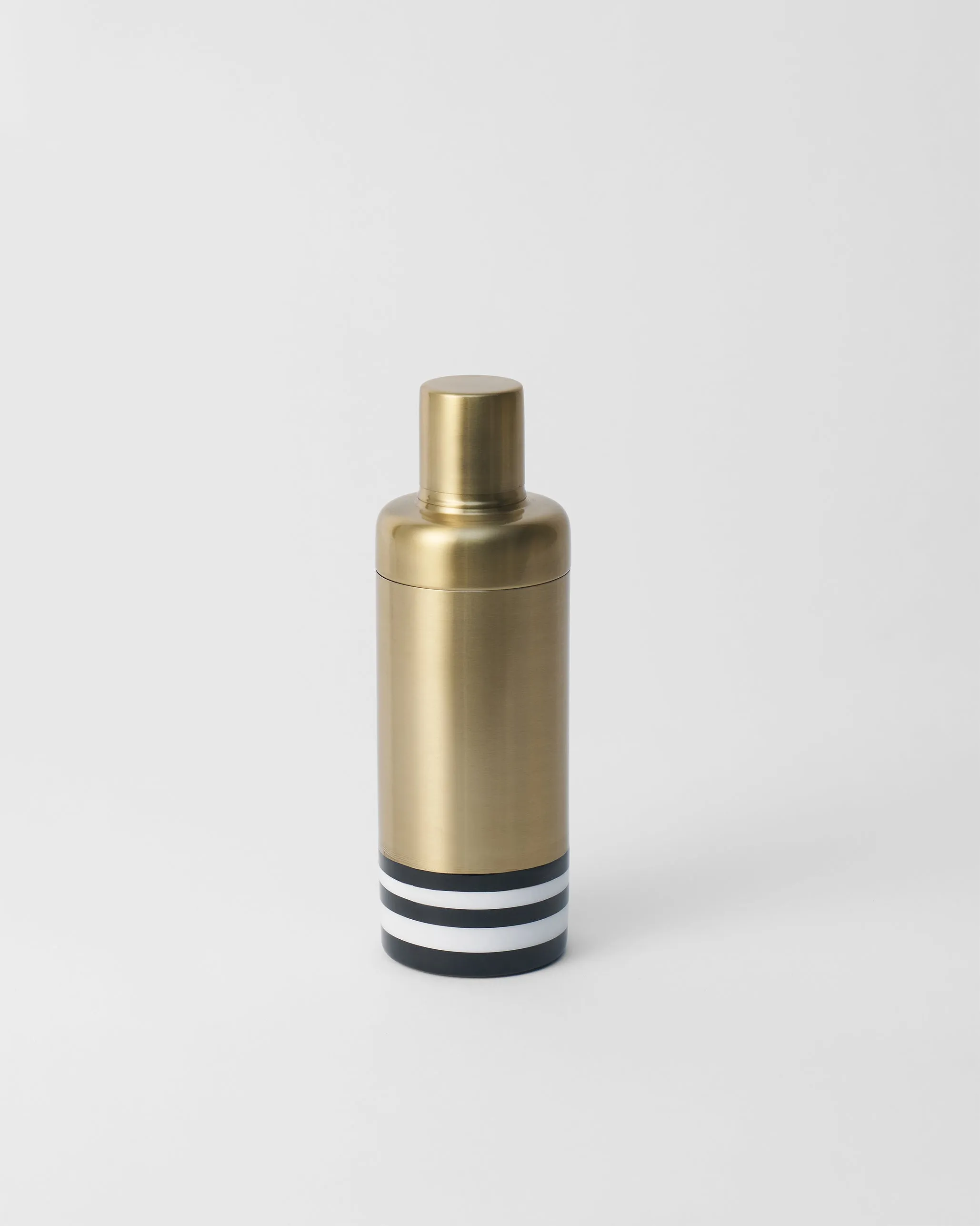 Dune Cocktail Shaker entry bench, shoe rack