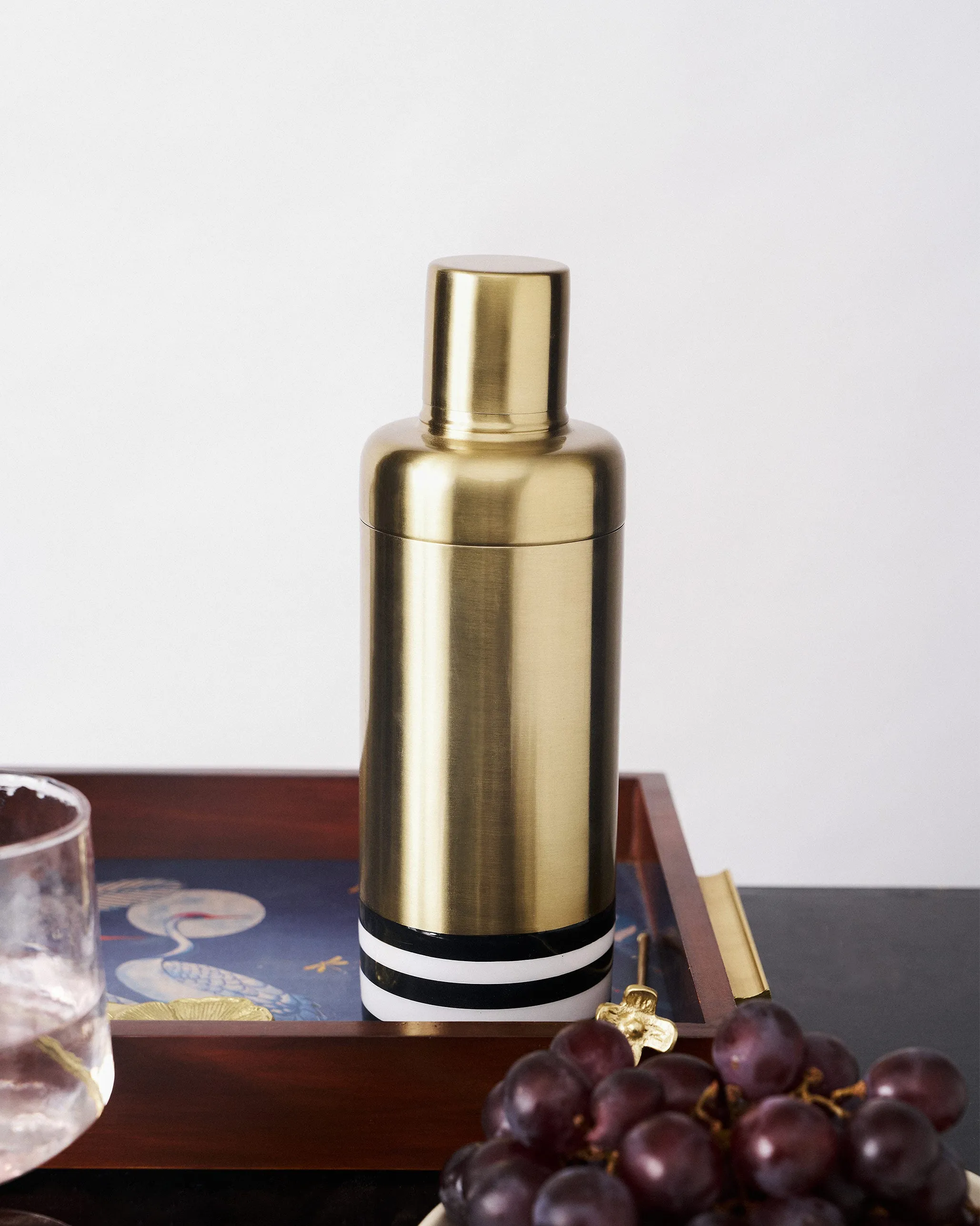 Dune Cocktail Shaker