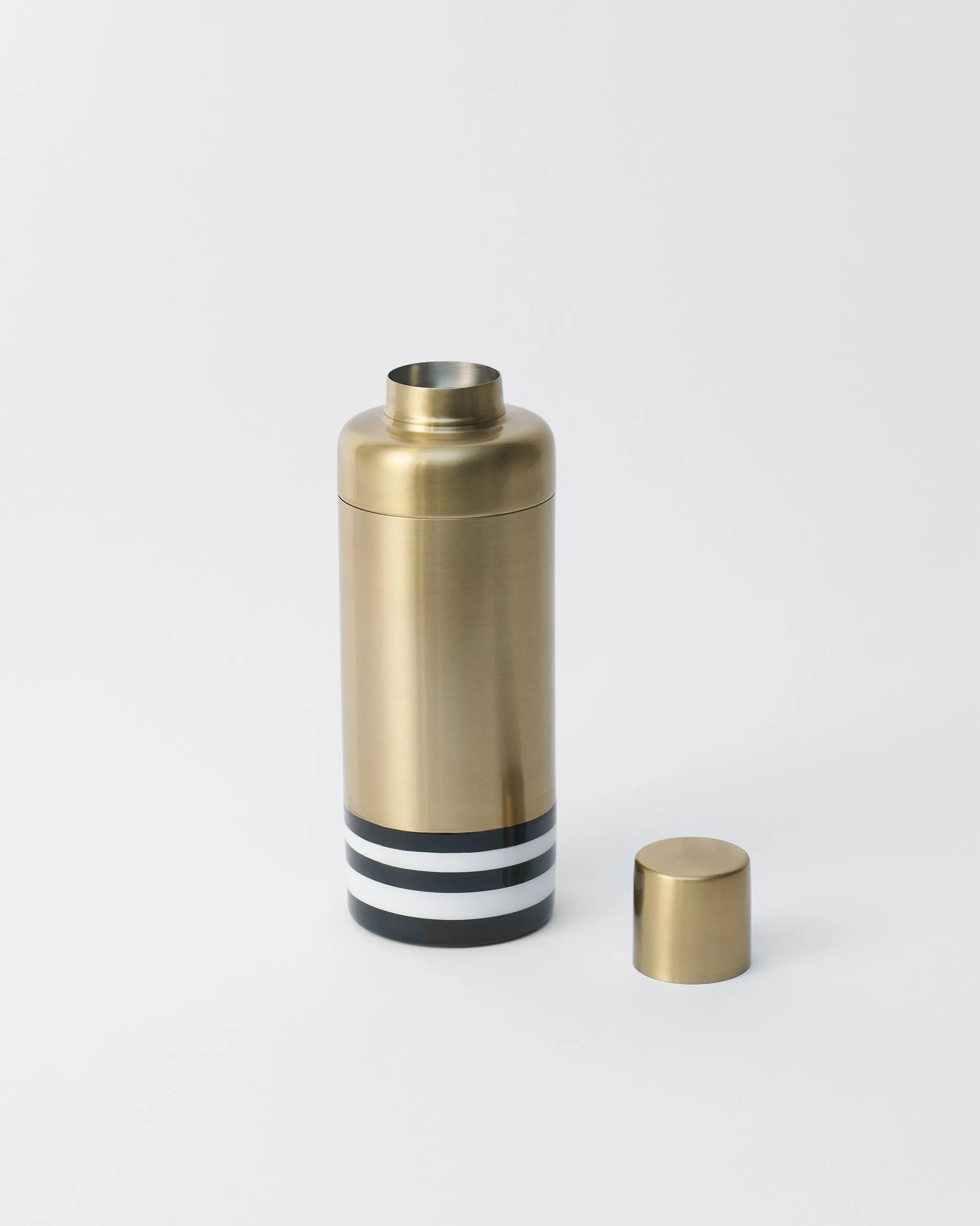 Dune Cocktail Shaker