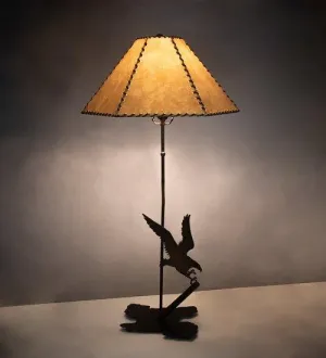 Eagles Landing Table Lamp ceiling light, pendant lamp