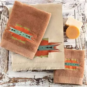 El Cerro Bath Towel Sets bathroom furniture, vanity cabinet