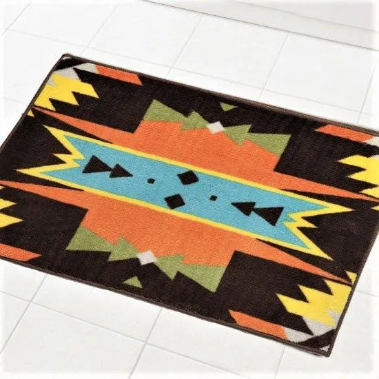 El Cerro Southwestern Bathroom Collection