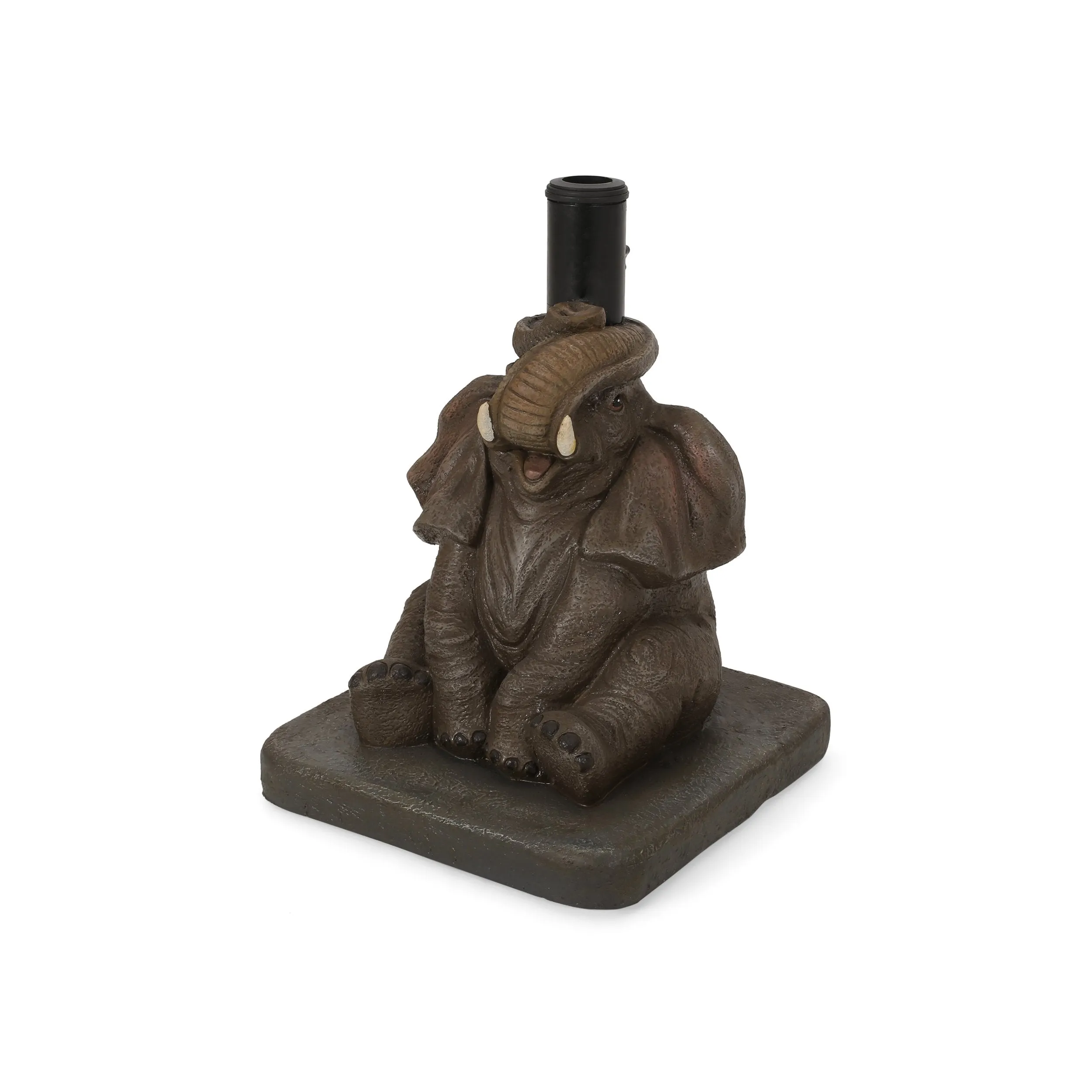 Elephant Umbrella Base - NH273213