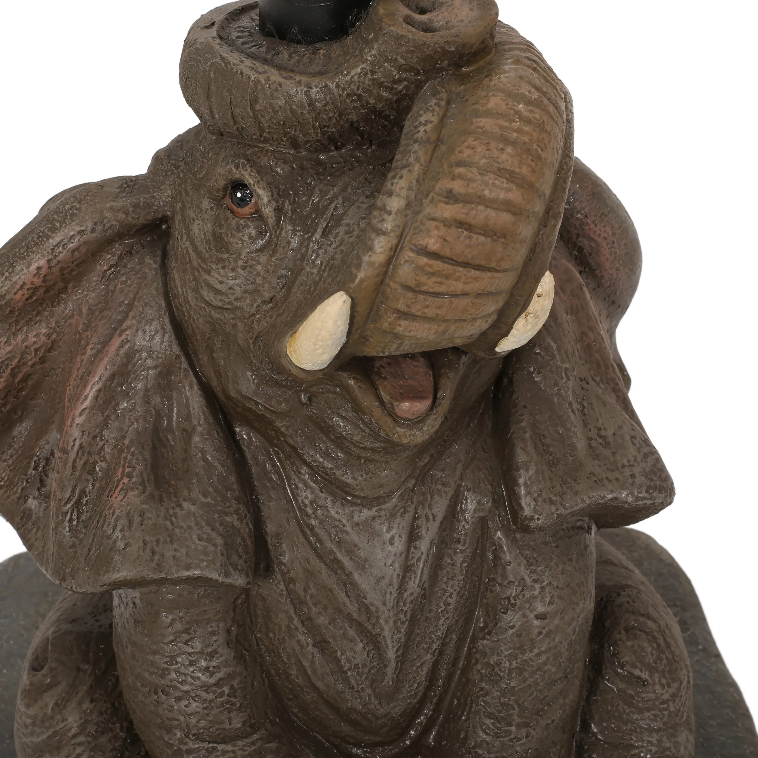 Elephant Umbrella Base - NH273213