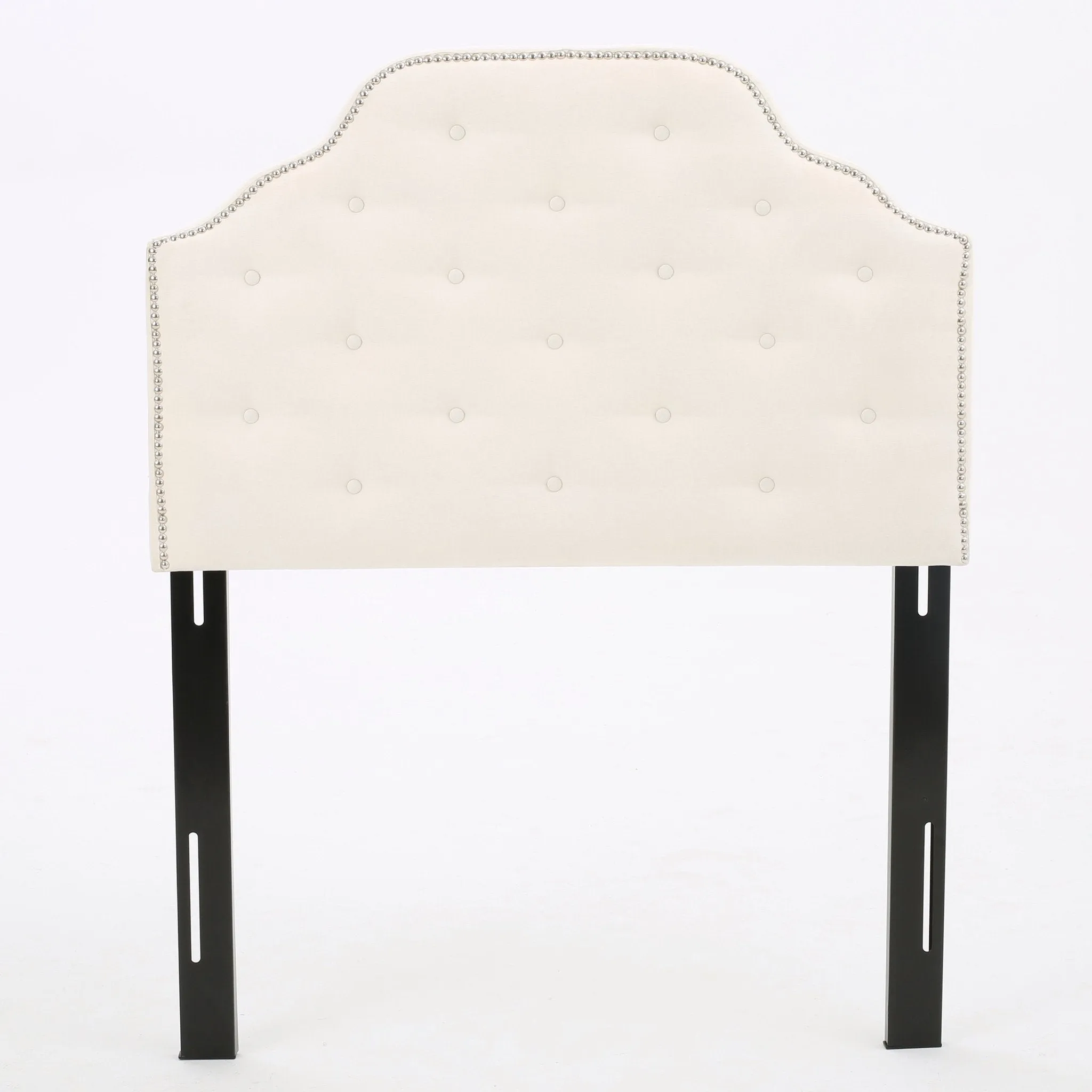 Fabric Kid's Twin Headbaord - NH248892