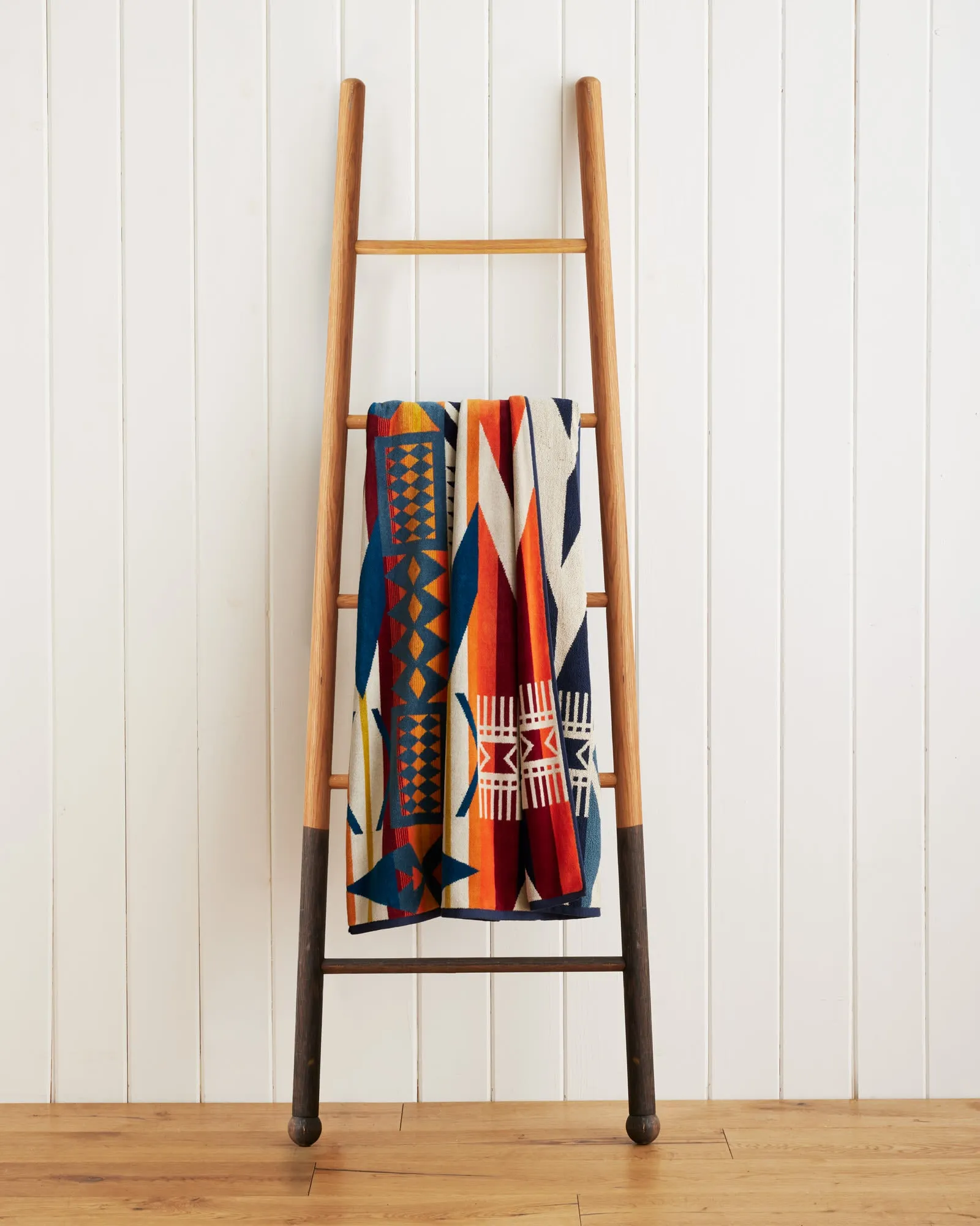Fire Legend Extra Large Towel