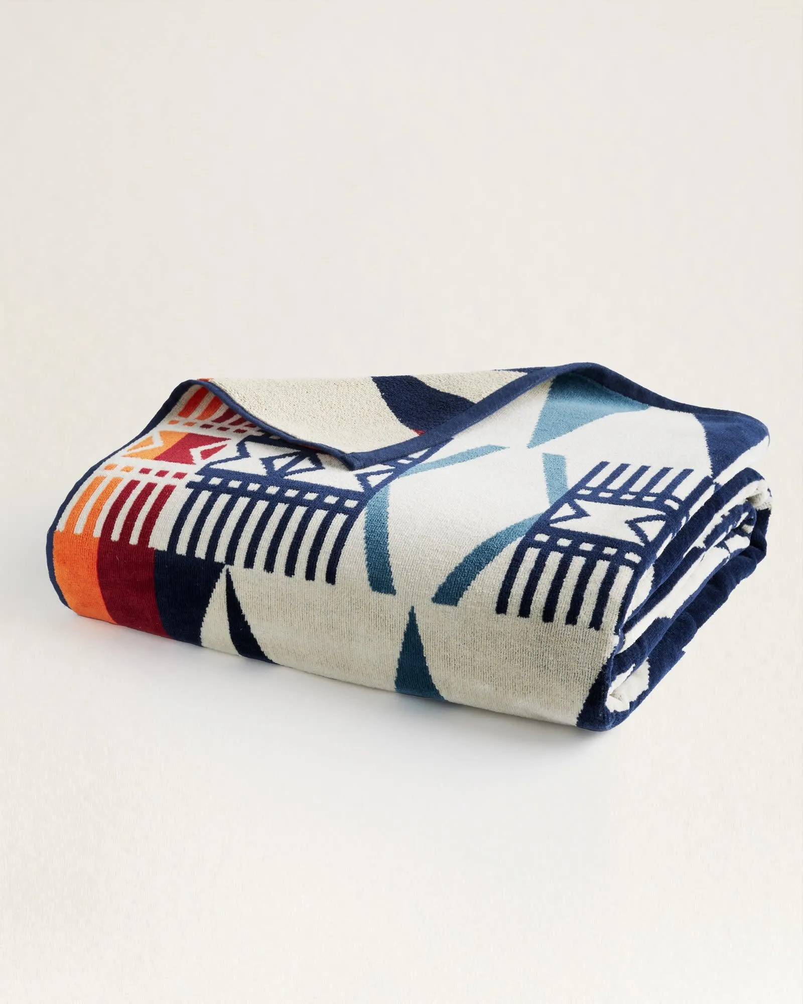 Fire Legend Extra Large Towel