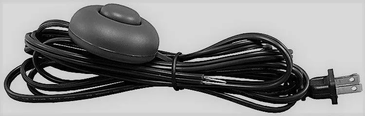 Floor Lamp Foot Switch
