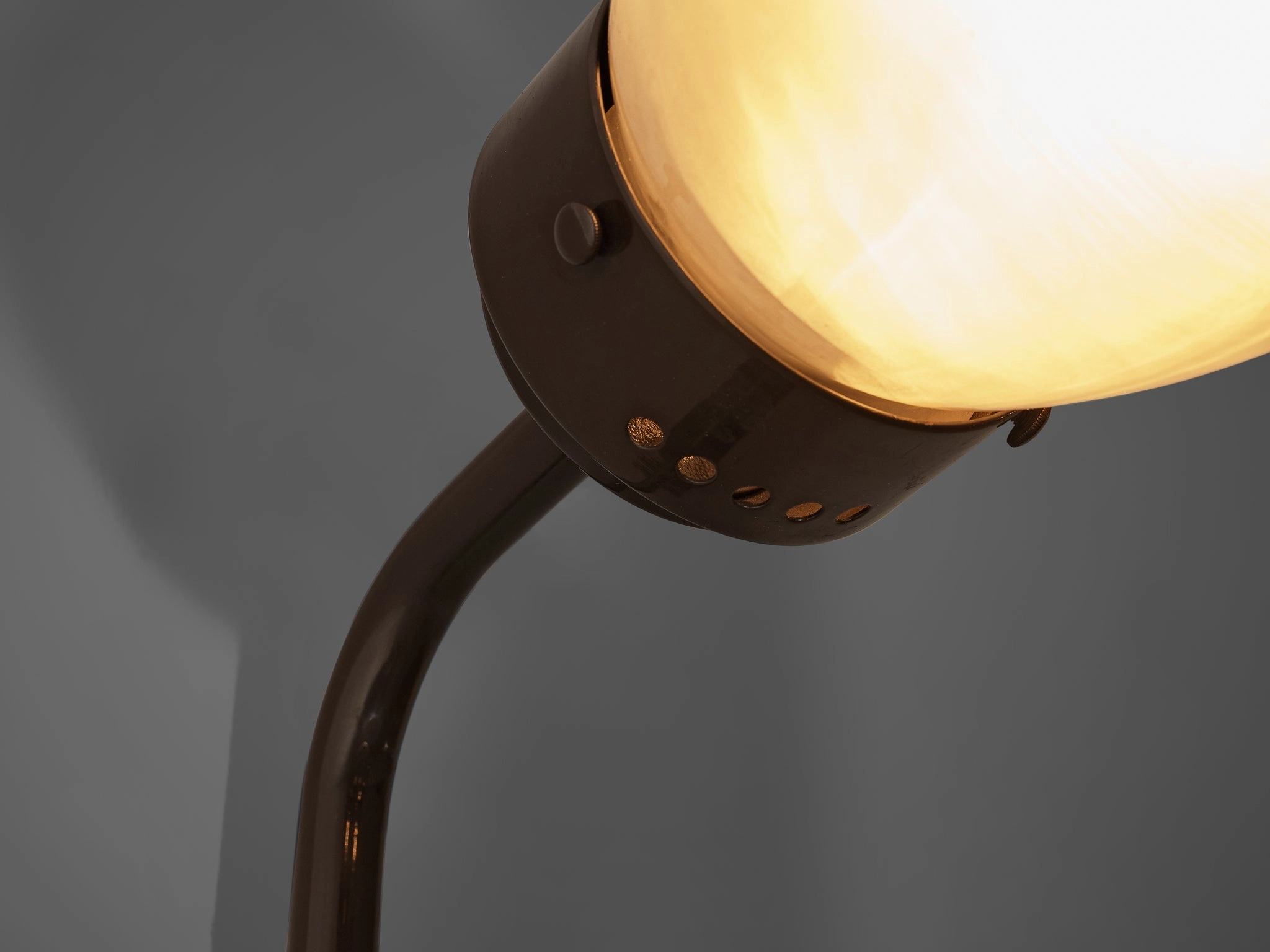 Franco Albini and Franca Helg for Arteluce 'Ochetta' Wall Lights