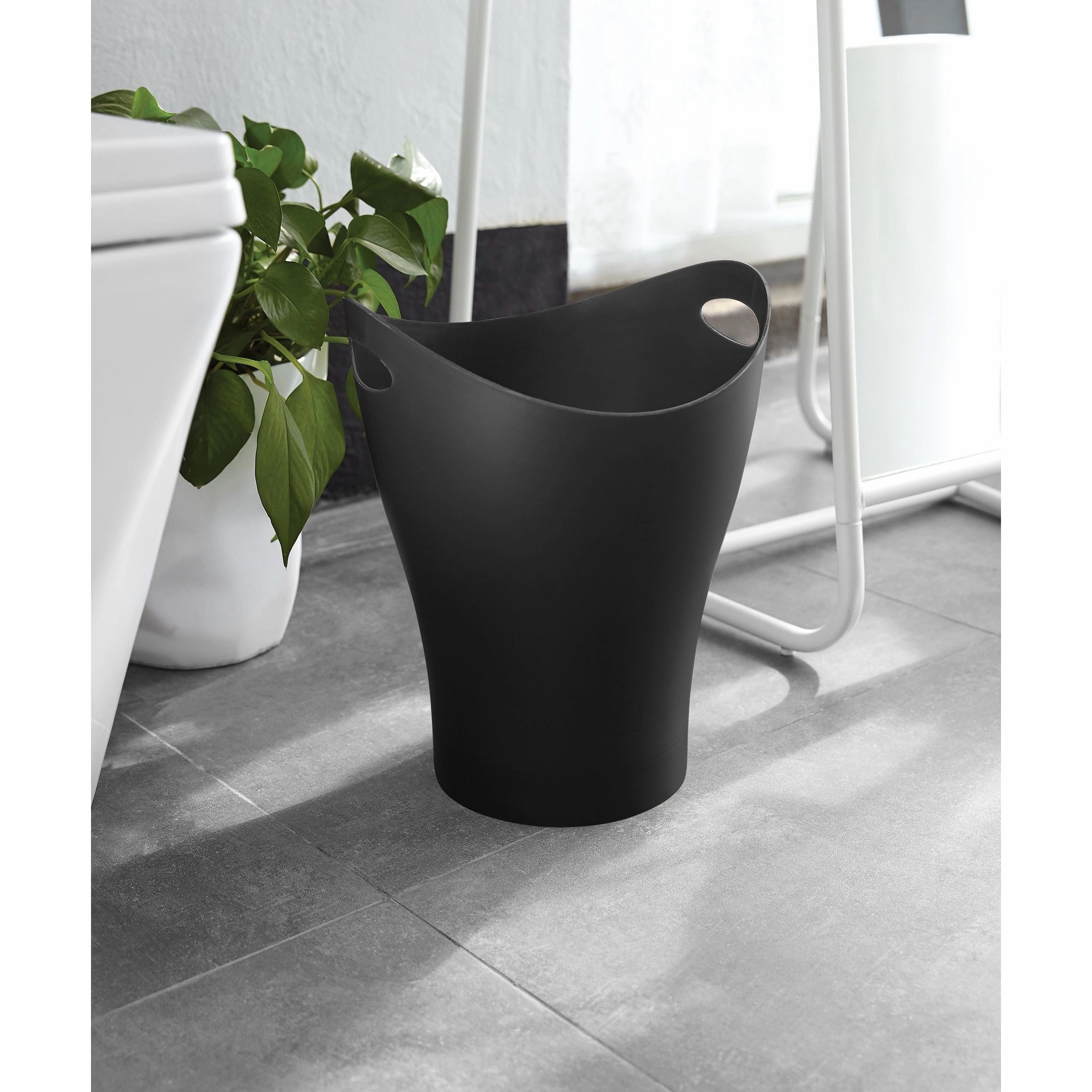 Garbino Trash Can 2.25-Gallon (8.5L) Capacity