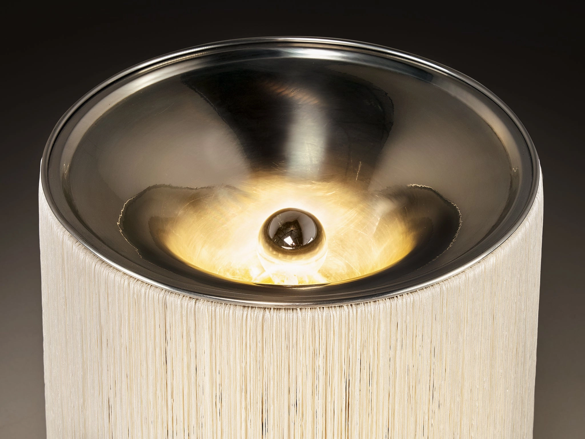 Gianfranco Frattini for Arteluce Floor or Table Lamp