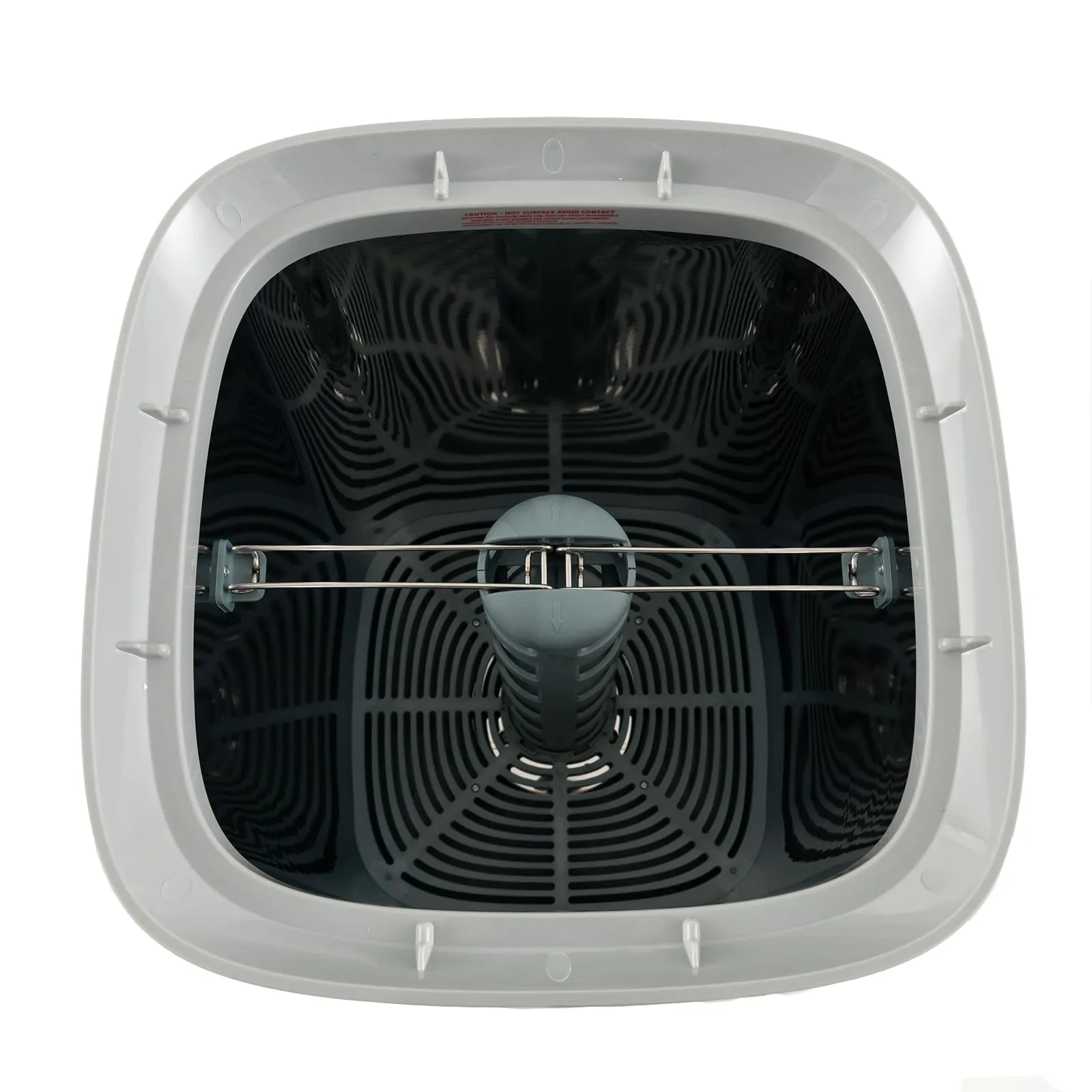 Giantex Large Towel Warmer Bucket - 35L Hot Towel Warmer for Bathroom Spa