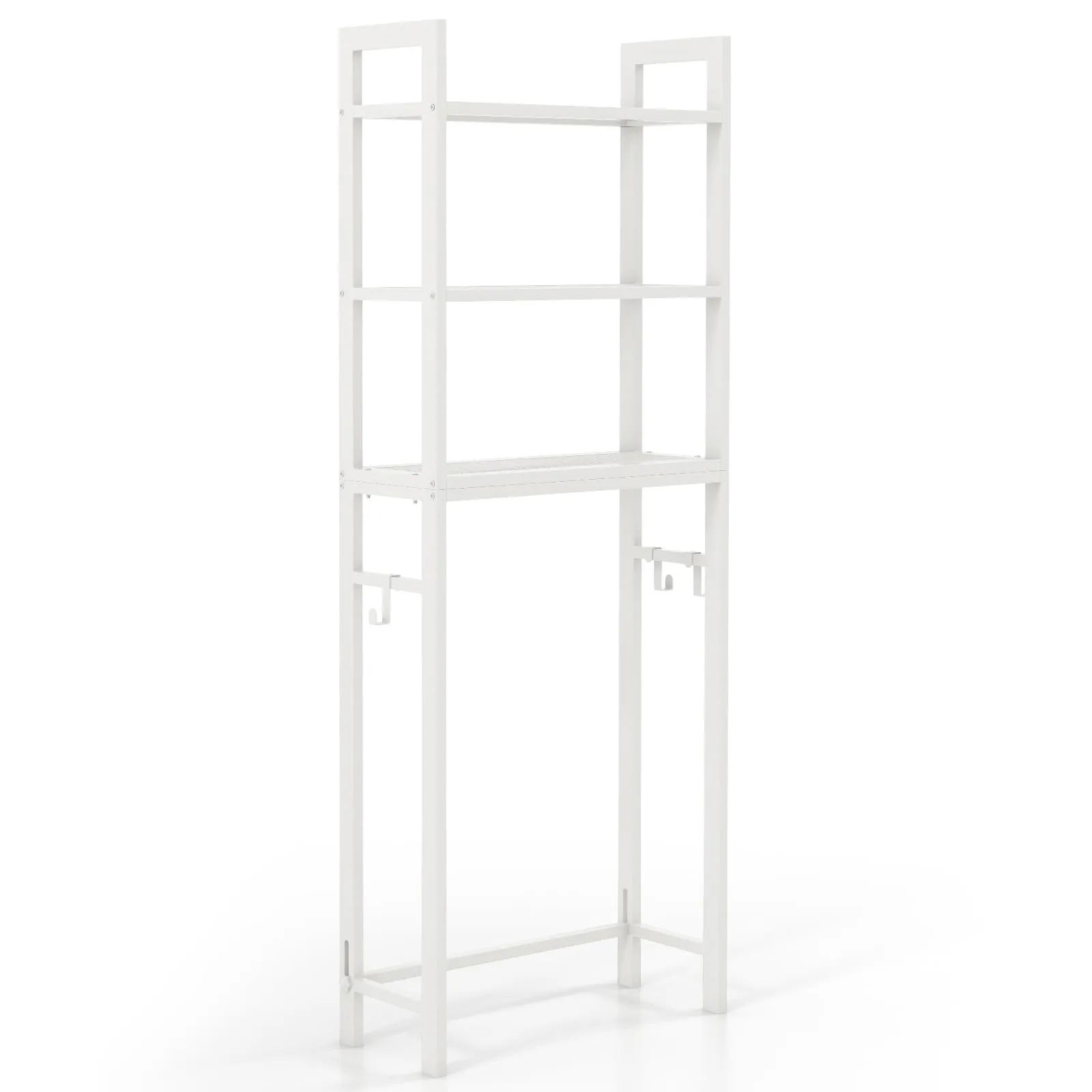 Giantex Over The Toilet Storage Shelf