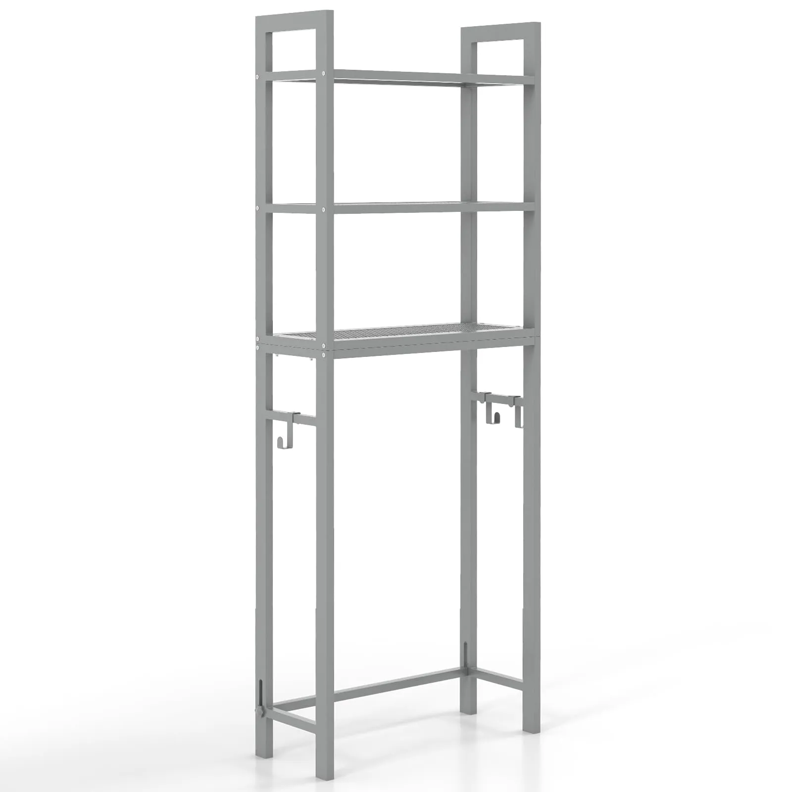 Giantex Over The Toilet Storage Shelf
