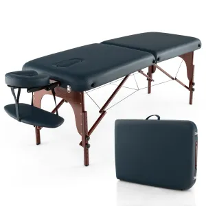 Giantex Portable Folding Massage Table folding chair, portable chair