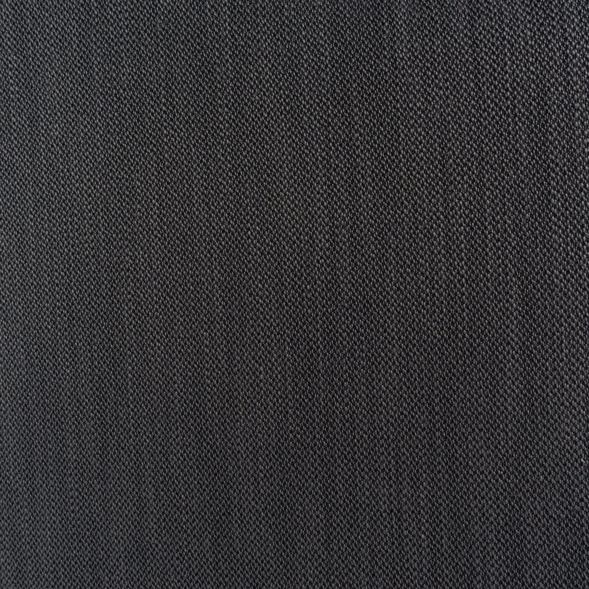 Gray Fabric Queen/Full Headboard - NH874892