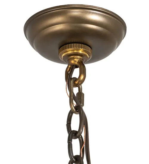 Great Plains Pendant Light