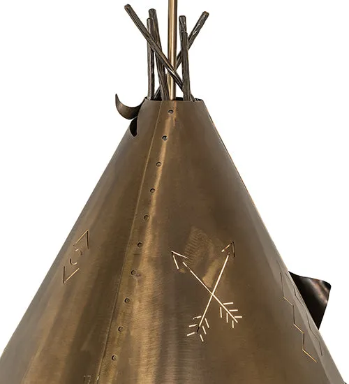 Great Plains Pendant Light