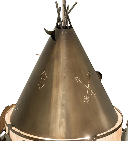 Great Plains Pendant Light