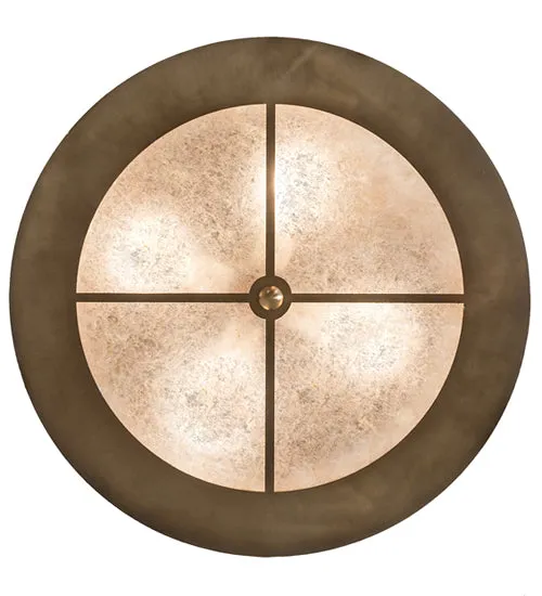 Great Plains Pendant Light
