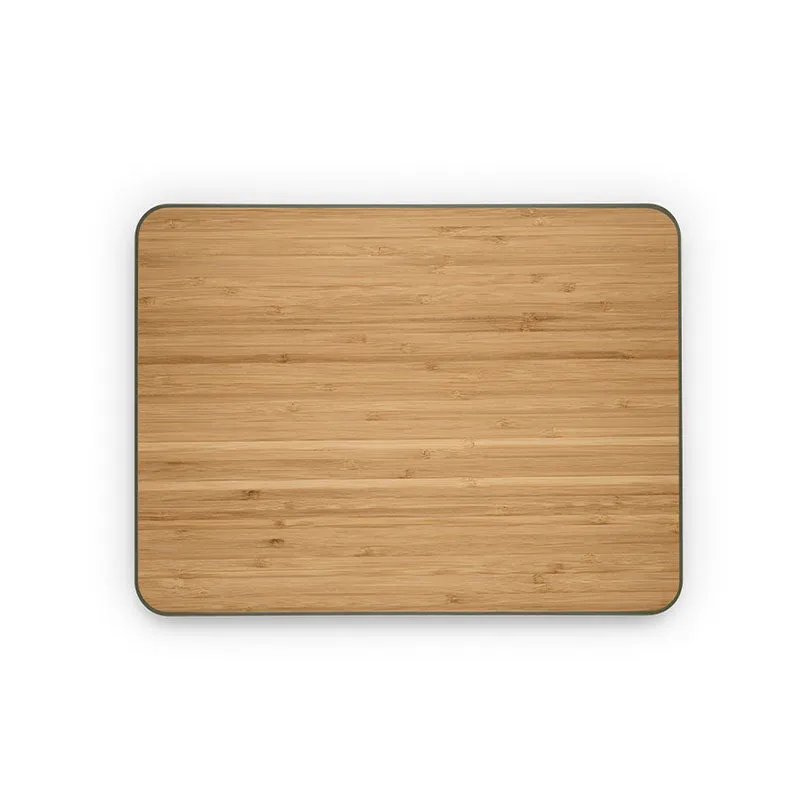 Green Tool Bamboo Cutting Board, 39 x 28cm round coffee table, wooden coffee table