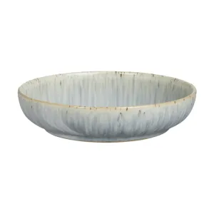 Halo Speckle Extra large nesting bowl, L24 x W24 x D5.5cm / Capacity: 1500ml napkin rings, dining placemats