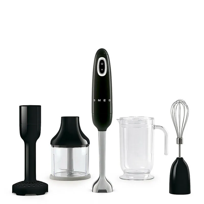 Hand Blender, Black
