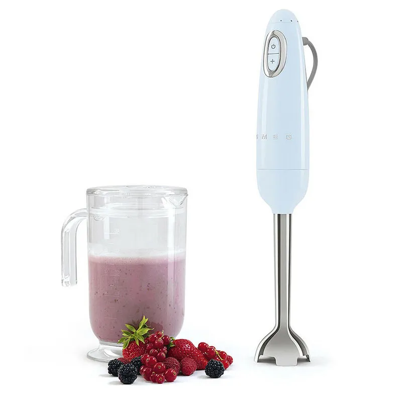 Hand Blender, Blue