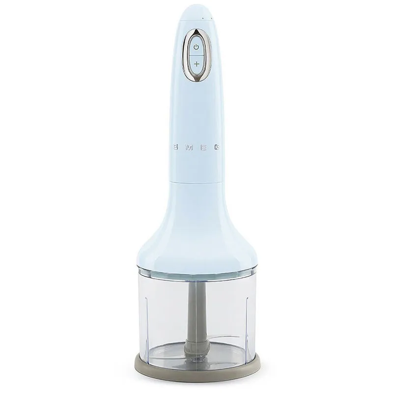 Hand Blender, Blue