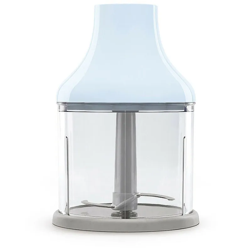 Hand Blender, Blue