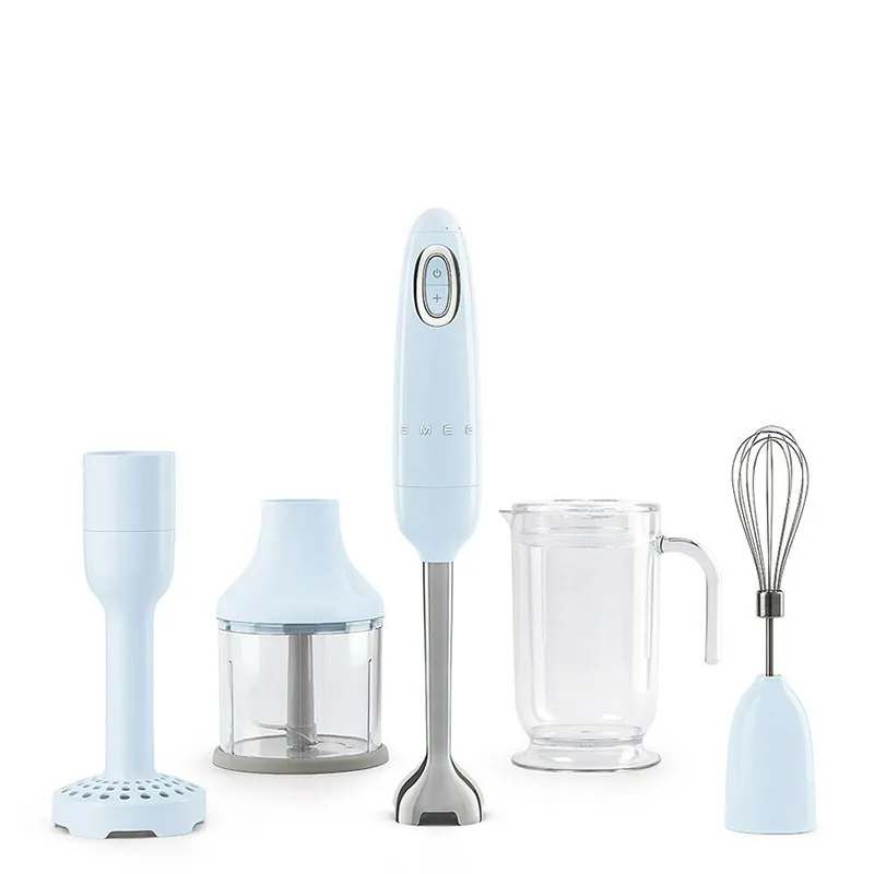 Hand Blender, Blue
