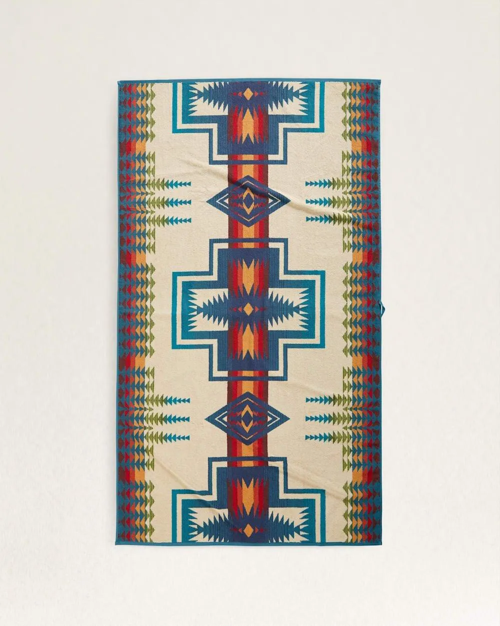 Harding Century Spa Towel